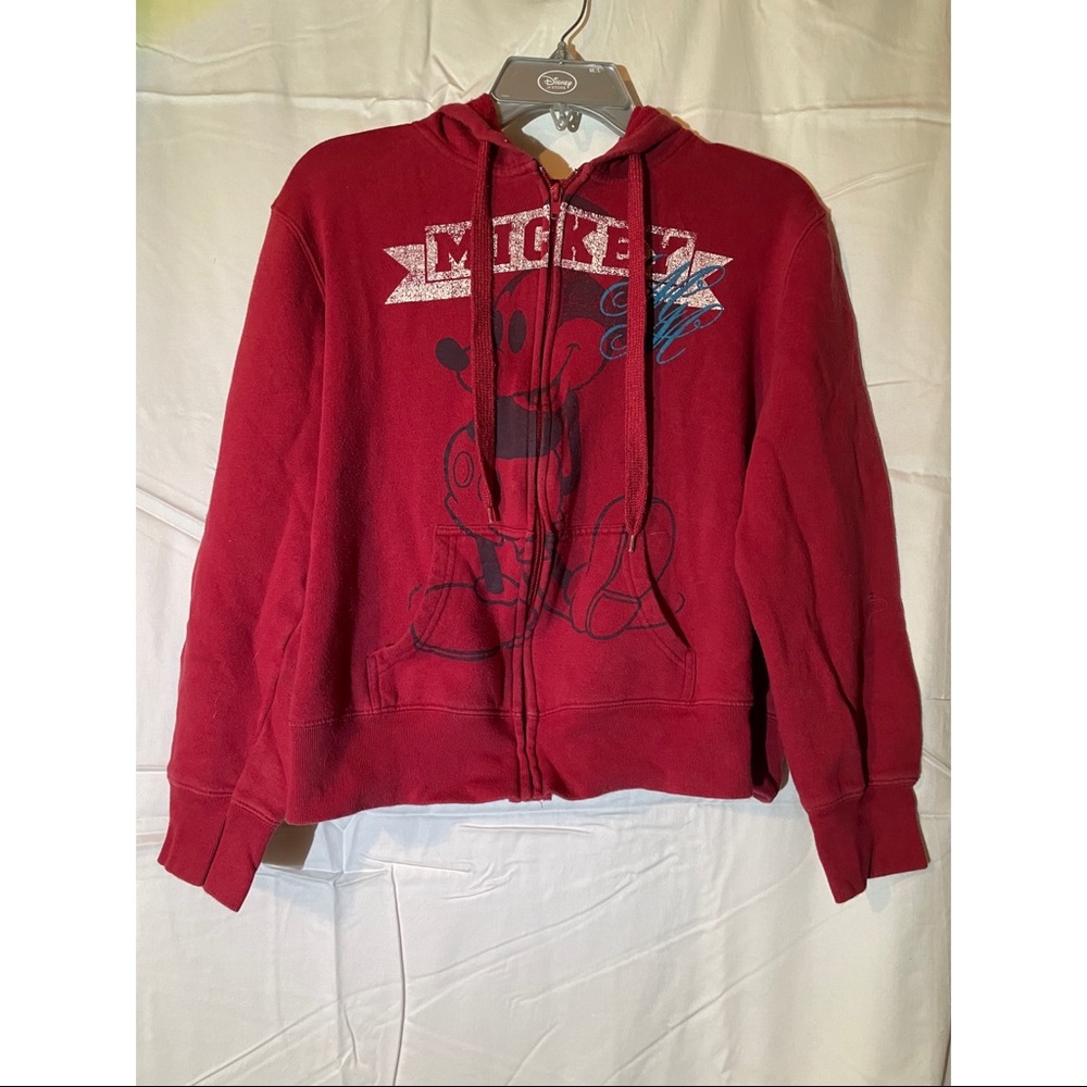 Vintage Mickey Mouse Sweatshirt 🐭